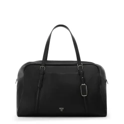 TUMI Voyageur Oaklynn Leather Weekender