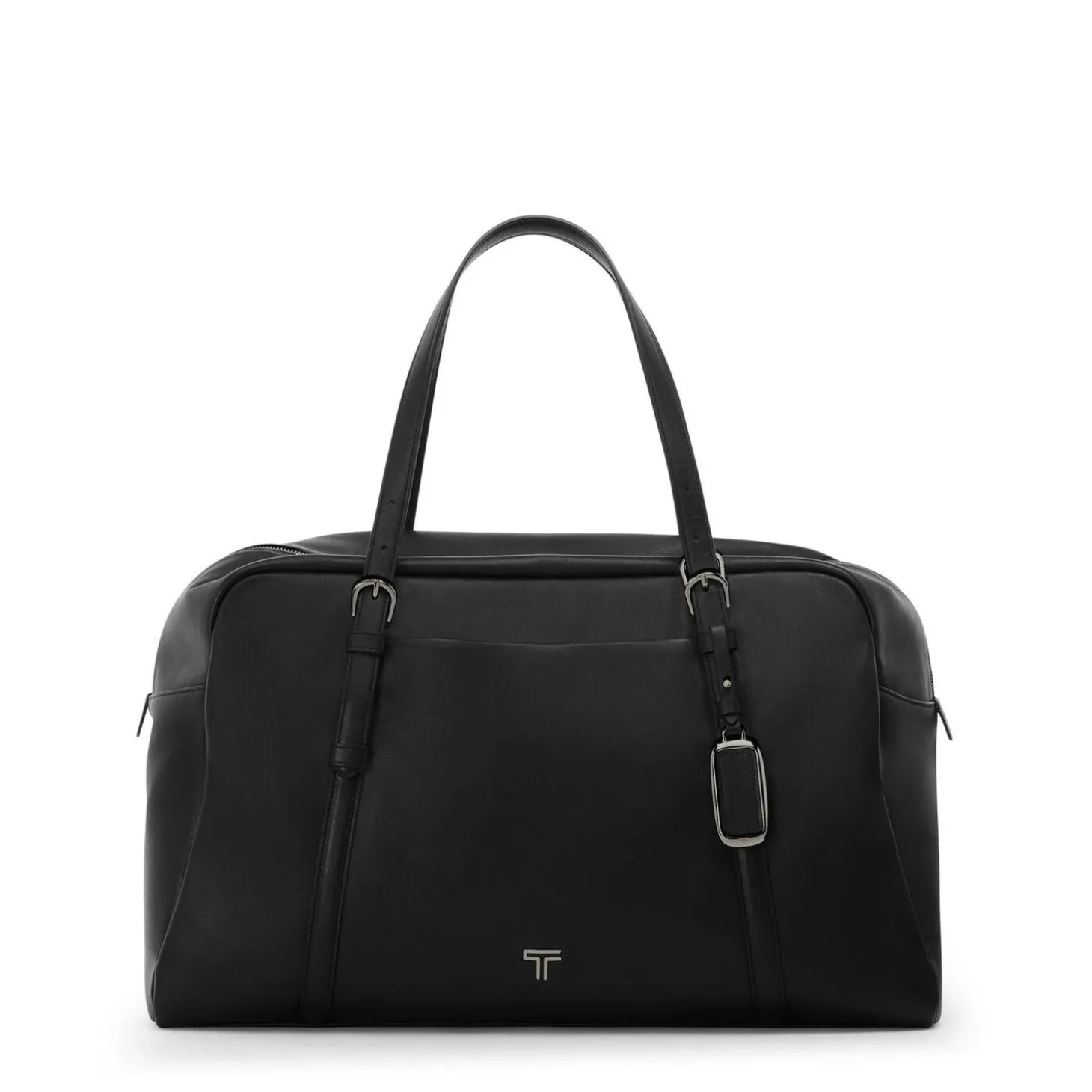 TUMI Voyageur Oaklynn Leather Weekender