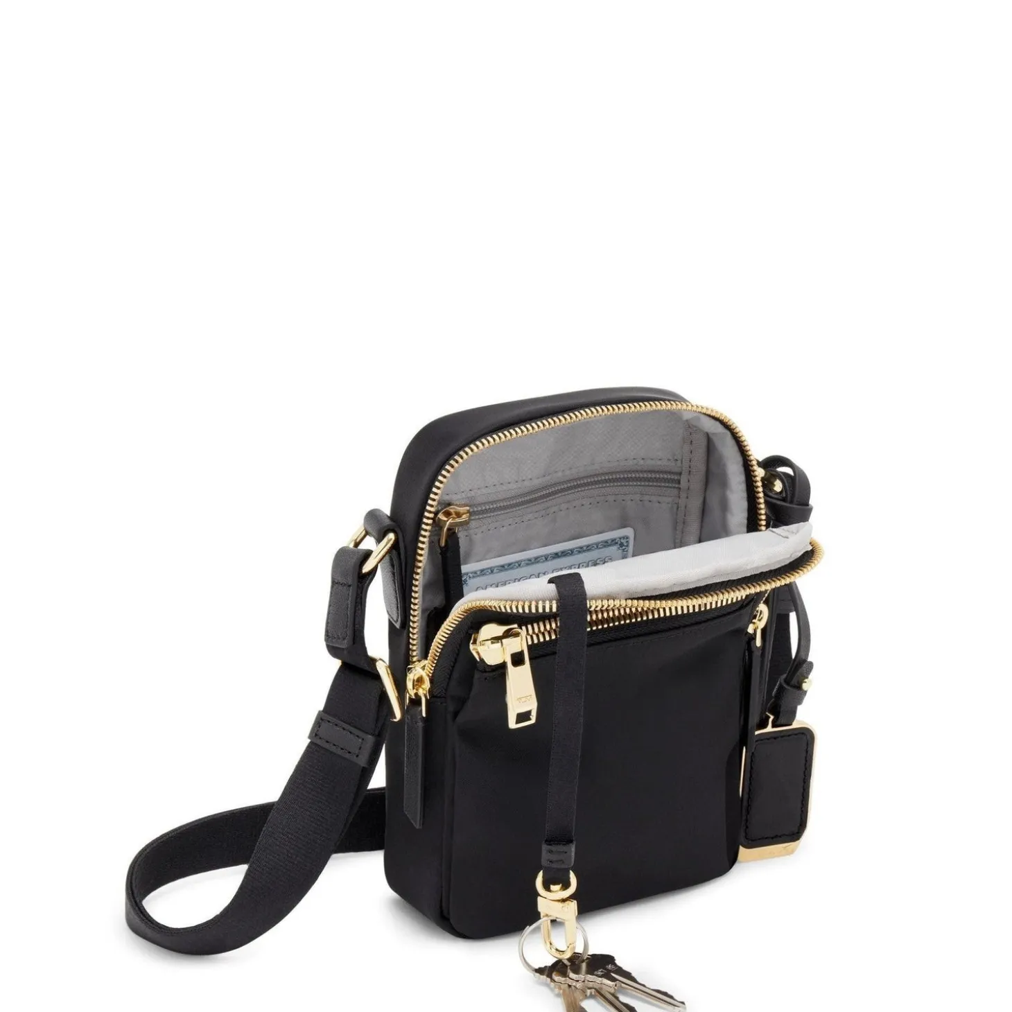 TUMI Voyageur Persia Crossbody