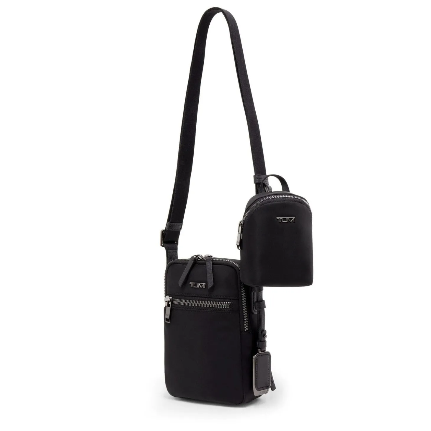 TUMI Voyageur Persia Crossbody