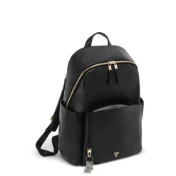 TUMI Voyageur Raina Large Leather Backpack
