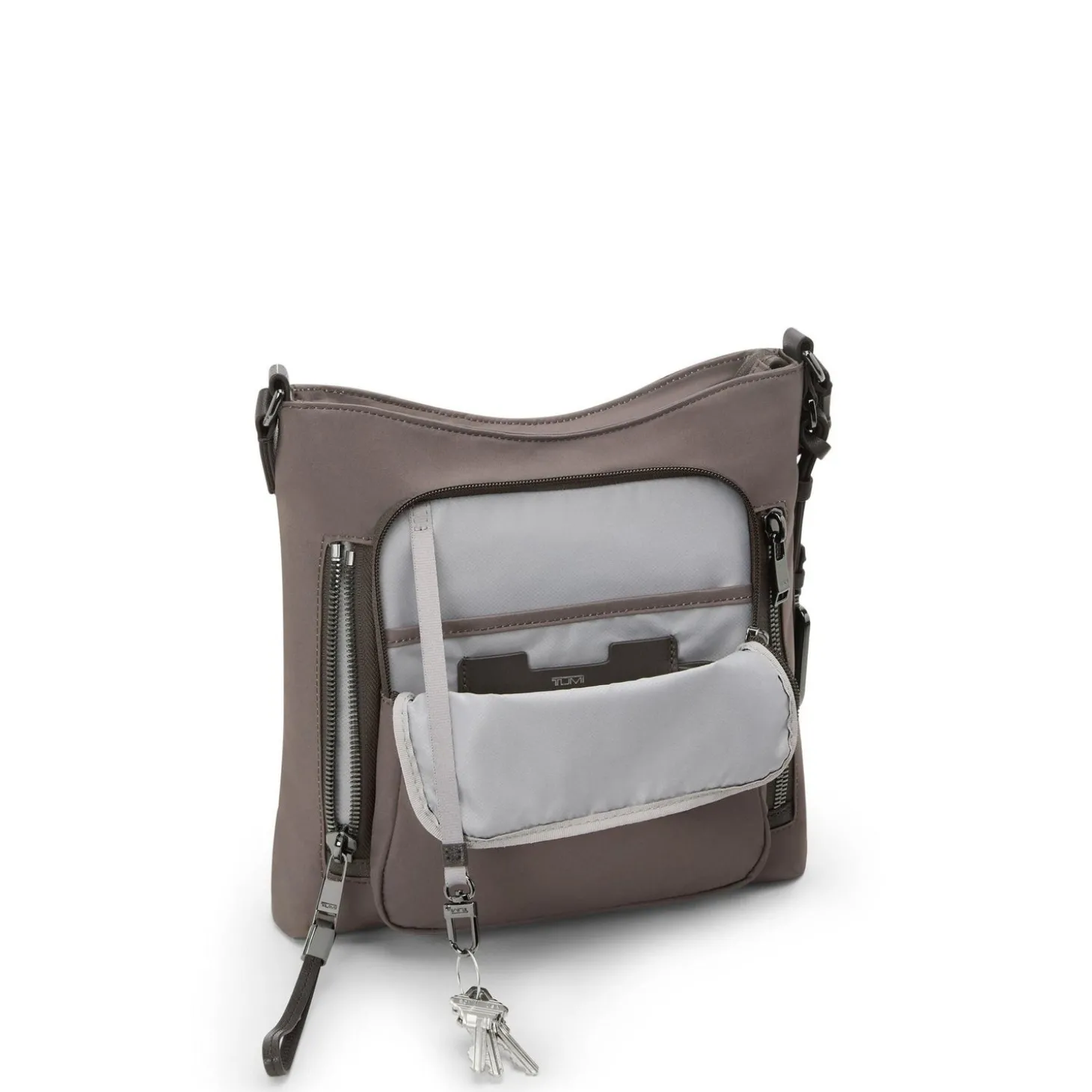 TUMI Voyageur Tyler Crossbody