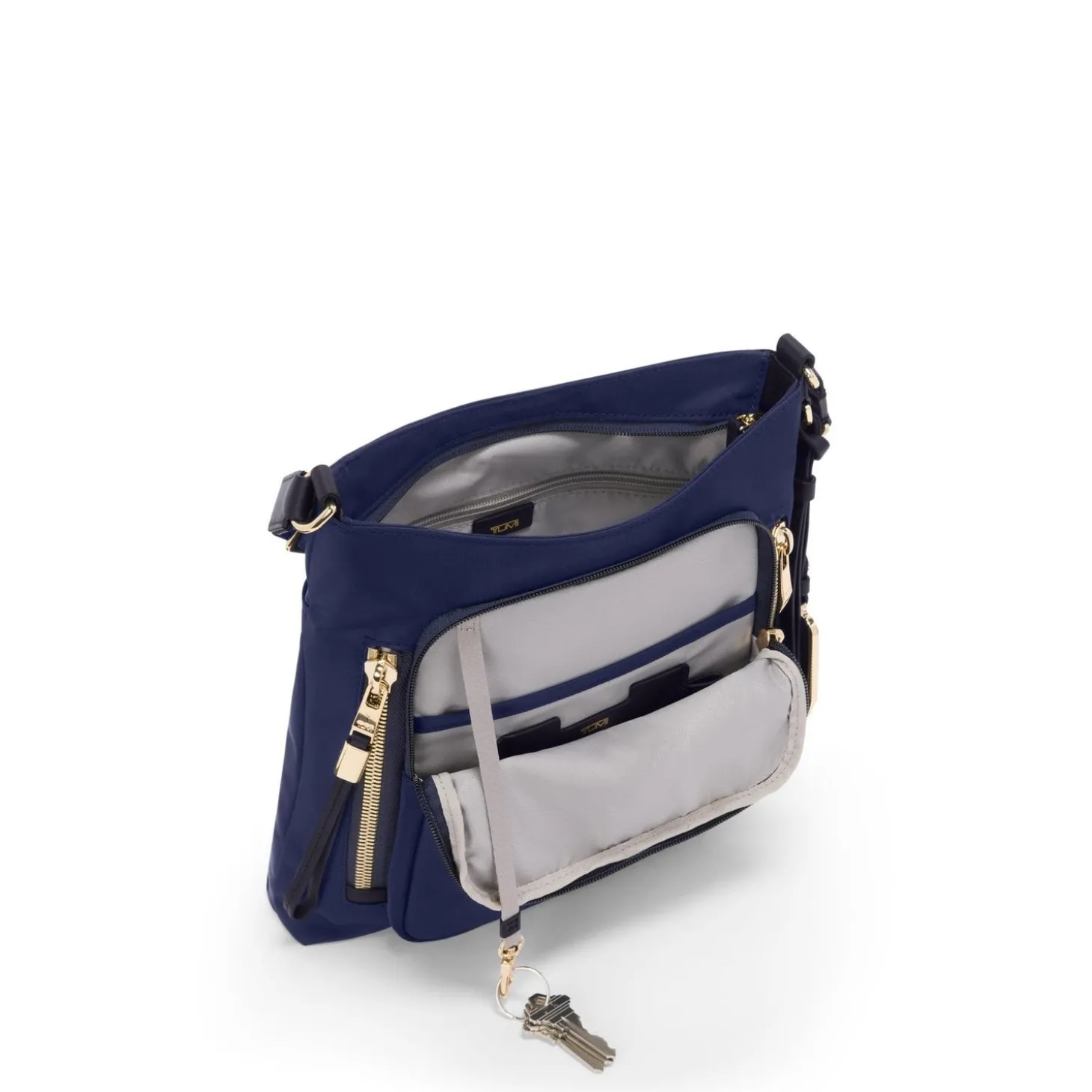 TUMI Voyageur Tyler Crossbody