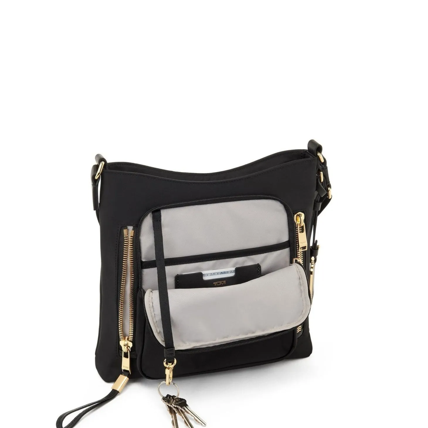 TUMI Voyageur Tyler Crossbody