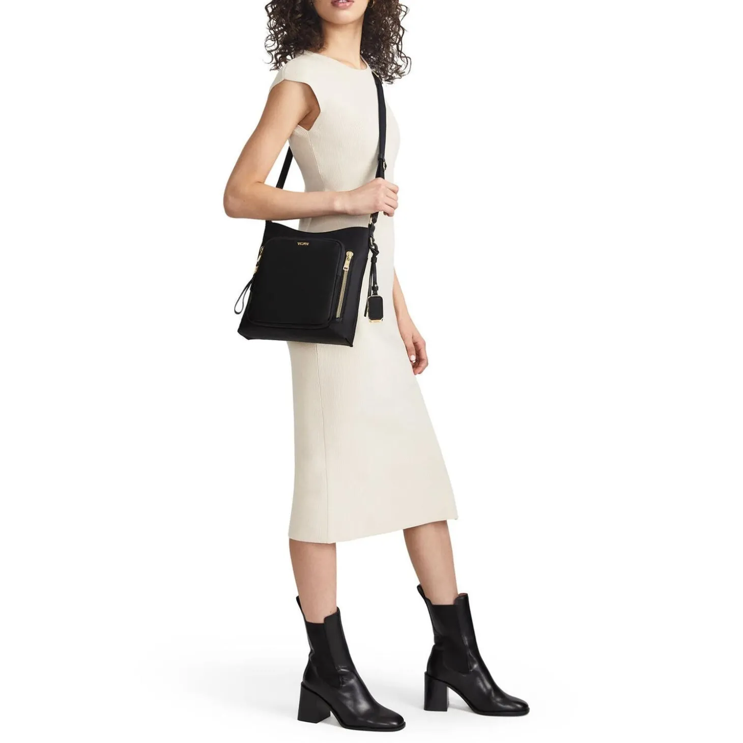 TUMI Voyageur Tyler Crossbody