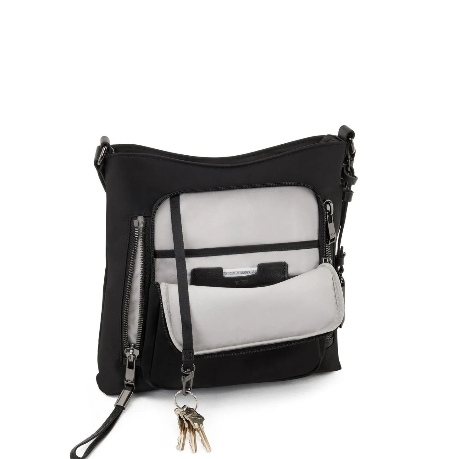 TUMI Voyageur Tyler Crossbody