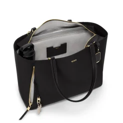 TUMI Voyageur Valetta Large Tote