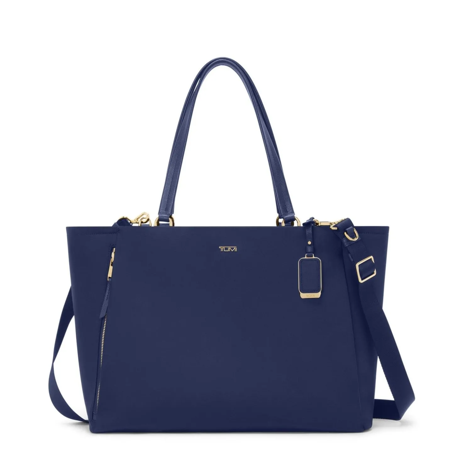 TUMI Voyageur Valetta Large Tote