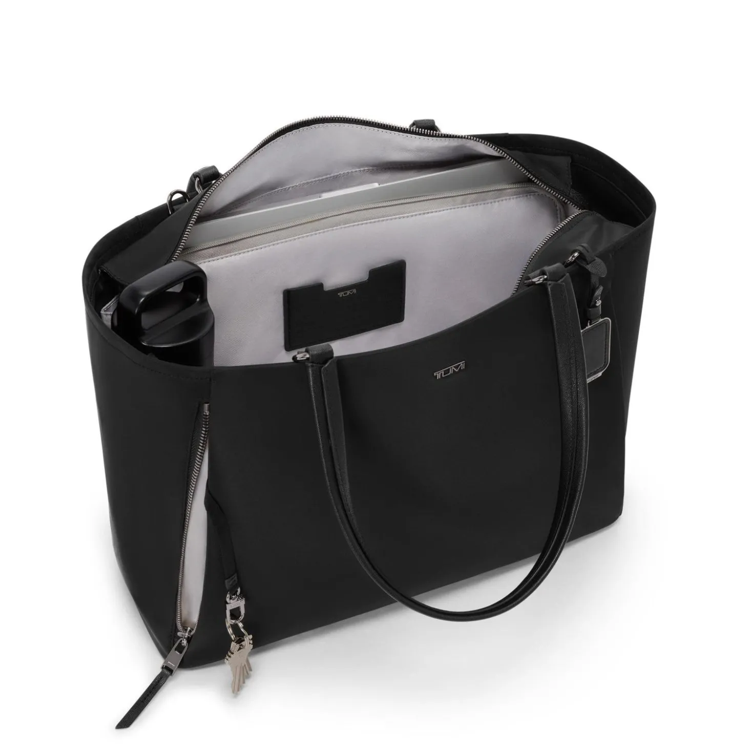 TUMI Voyageur Valetta Large Tote