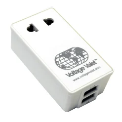 Voltage Valet 2 Port USB