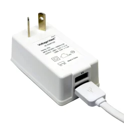 Voltage Valet 2 Port USB