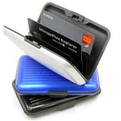 Voltage Valet RFID Card Case