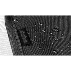Wally Bags 52-inch Garment Bag with Pockets