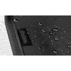 Wally Bags 40-inch Garment Bag with Handles