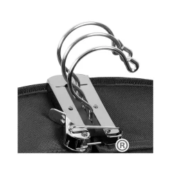 Wally Bags 40-inch Garment Bag with Handles