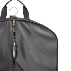 Wally Bags 40-inch Garment Bag with Handles